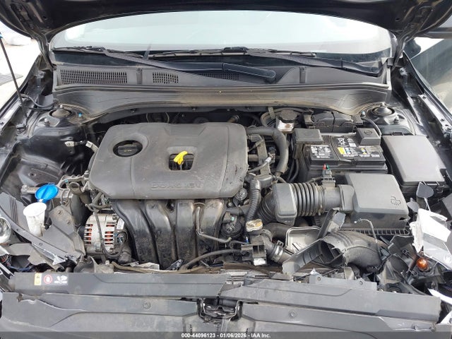3KPF24AD9RE749512 KIA FORTE LX