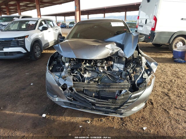 Nissan Versa 1.6 S 2024 3N1CN8DV9RL927083 Image 13