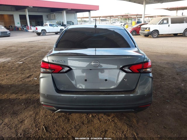 Nissan Versa 1.6 S 2024 3N1CN8DV9RL927083 Image 17