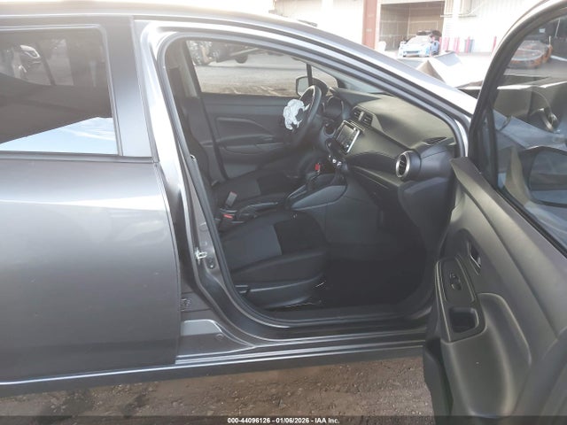 Nissan Versa 1.6 S 2024 3N1CN8DV9RL927083 Image 5