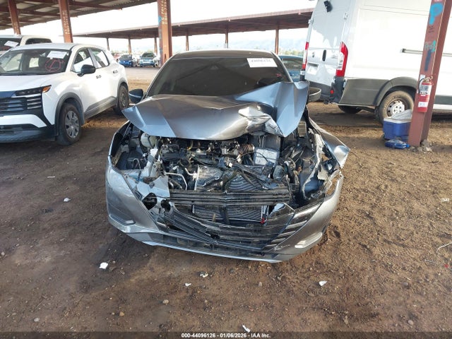 Nissan Versa 1.6 S 2024 3N1CN8DV9RL927083 Image 6