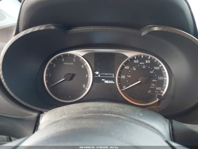 Nissan Versa 1.6 S 2024 3N1CN8DV9RL927083 Image 7