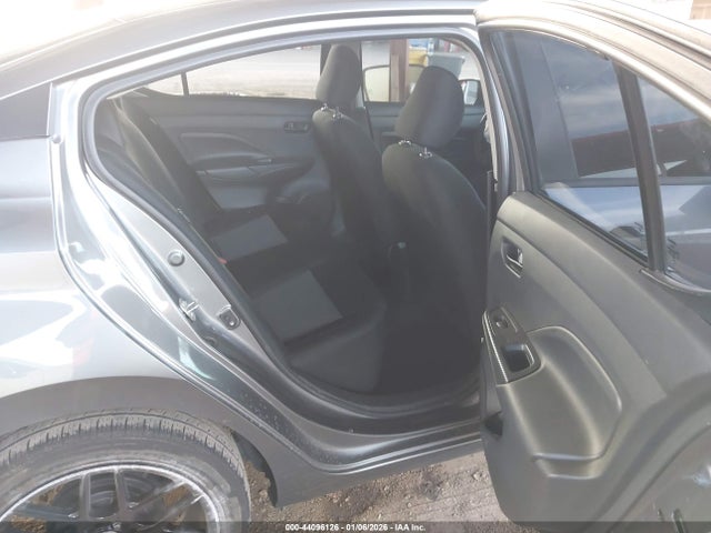 Nissan Versa 1.6 S 2024 3N1CN8DV9RL927083 Image 8