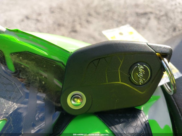 Kawasaki Ex500 A/b 2025 ML5EXGJ18SDA56455 Image 11