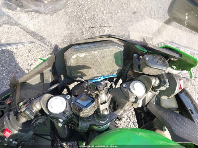Kawasaki Ex500 A/b 2025 ML5EXGJ18SDA56455 Image 7