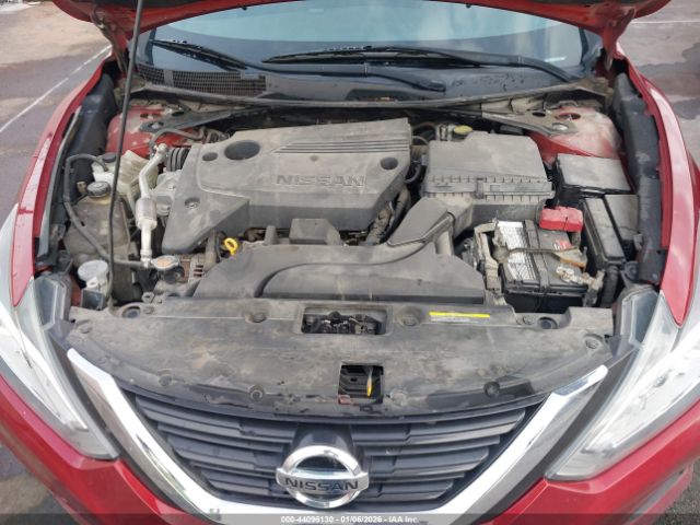 2018 NISSAN ALTIMA 1N4AL3AP6JC195293 Photo 9