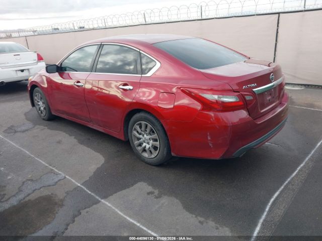 2018 NISSAN ALTIMA 1N4AL3AP6JC195293 Photo 2