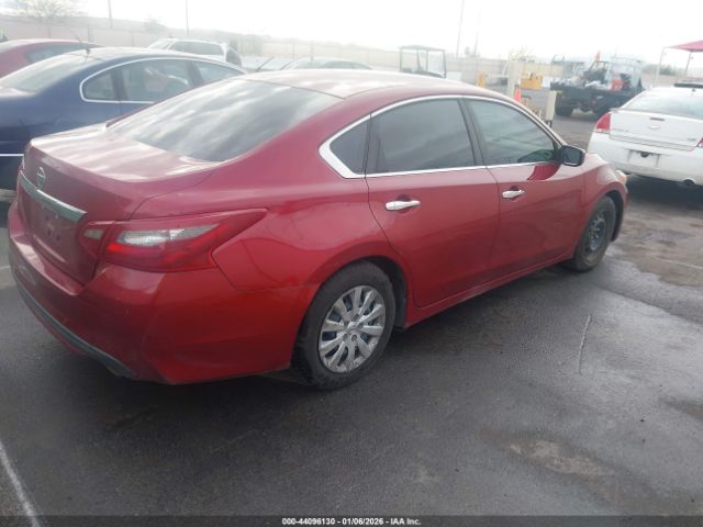 2018 NISSAN ALTIMA 1N4AL3AP6JC195293 Photo 3