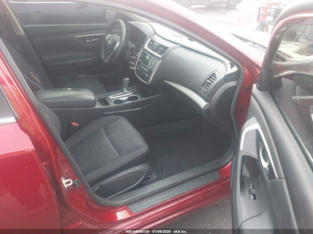 2018 NISSAN ALTIMA 1N4AL3AP6JC195293 Photo 4