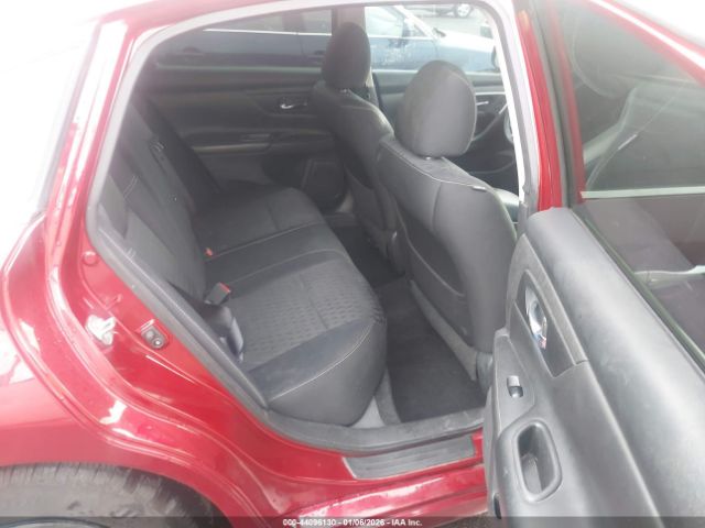 2018 NISSAN ALTIMA 1N4AL3AP6JC195293 Photo 7