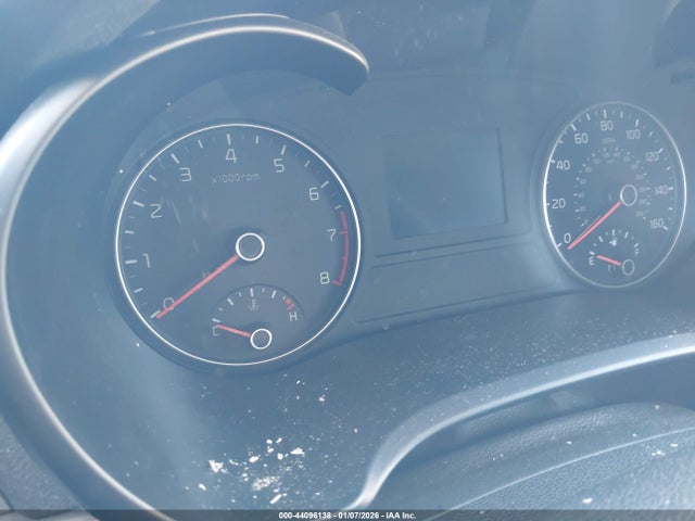 5XXGT4L36GG021608 KIA Optima Lx