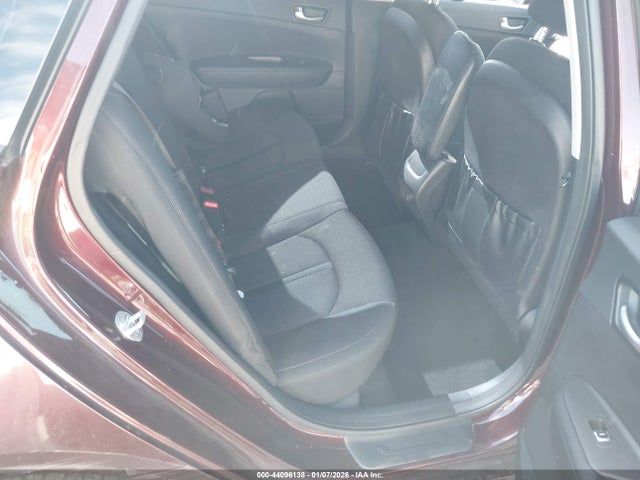5XXGT4L36GG021608 KIA Optima Lx