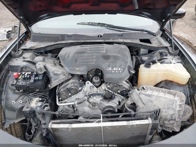 Продажа на аукционе авто 2023 Dodge Charger Sxt, vin: 2C3CDXBG1PH698620, номер лота: 44096152