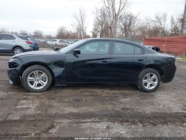 Продажа на аукционе авто 2023 Dodge Charger Sxt, vin: 2C3CDXBG1PH698620, номер лота: 44096152