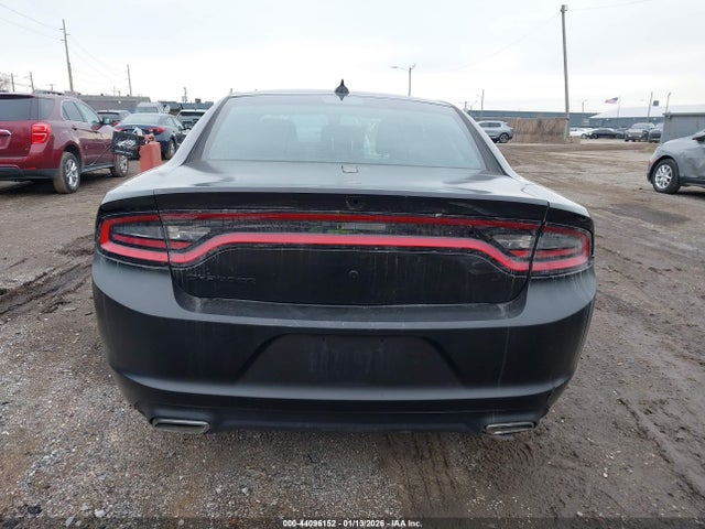 Продажа на аукционе авто 2023 Dodge Charger Sxt, vin: 2C3CDXBG1PH698620, номер лота: 44096152