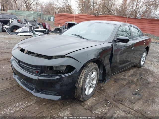 Продажа на аукционе авто 2023 Dodge Charger Sxt, vin: 2C3CDXBG1PH698620, номер лота: 44096152