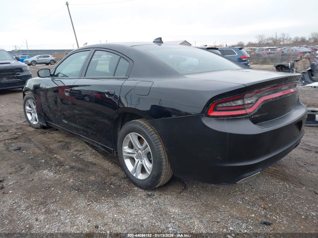 Продажа на аукционе авто 2023 Dodge Charger Sxt, vin: 2C3CDXBG1PH698620, номер лота: 44096152