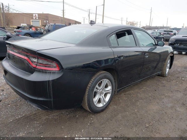 Продажа на аукционе авто 2023 Dodge Charger Sxt, vin: 2C3CDXBG1PH698620, номер лота: 44096152