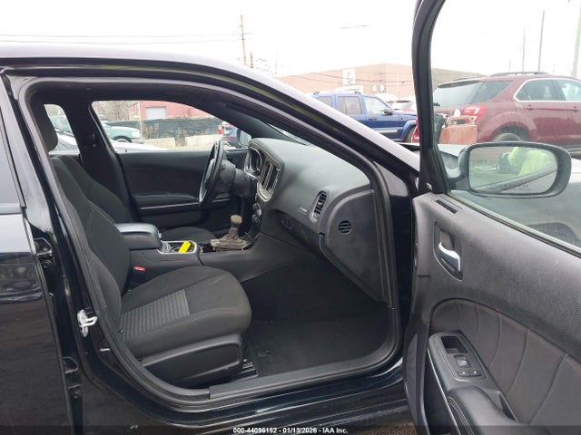 Продажа на аукционе авто 2023 Dodge Charger Sxt, vin: 2C3CDXBG1PH698620, номер лота: 44096152