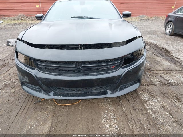 Продажа на аукционе авто 2023 Dodge Charger Sxt, vin: 2C3CDXBG1PH698620, номер лота: 44096152