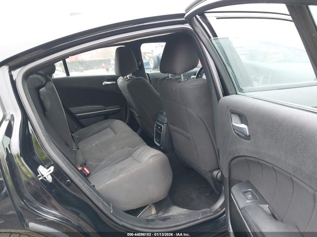 Продажа на аукционе авто 2023 Dodge Charger Sxt, vin: 2C3CDXBG1PH698620, номер лота: 44096152