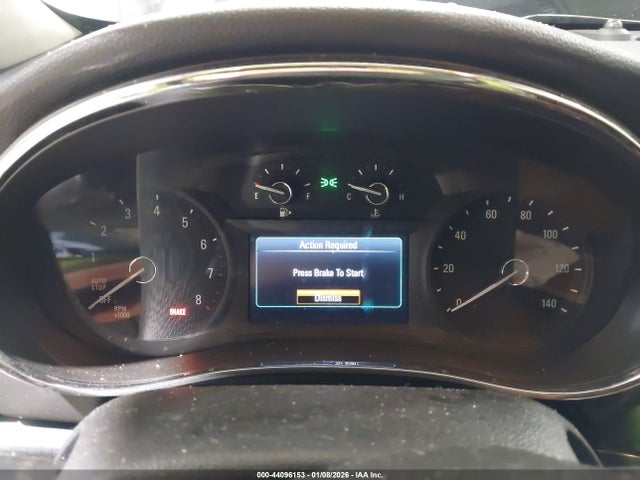44096153 :رقم المزاد ، KL4CJHSM5HB066563 vin ، 2017 Buick Encore Premium مزاد بيع