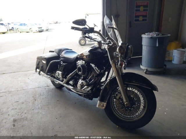 2002 HARLEY-DAVIDSON FLHRCI 1HD1FRW382Y703552