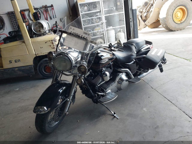 2002 HARLEY-DAVIDSON FLHRCI 1HD1FRW382Y703552 Photo 1