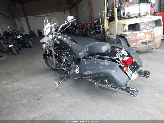 2002 HARLEY-DAVIDSON FLHRCI 1HD1FRW382Y703552 Photo 2