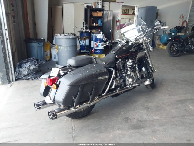 2002 HARLEY-DAVIDSON FLHRCI 1HD1FRW382Y703552 Photo 3