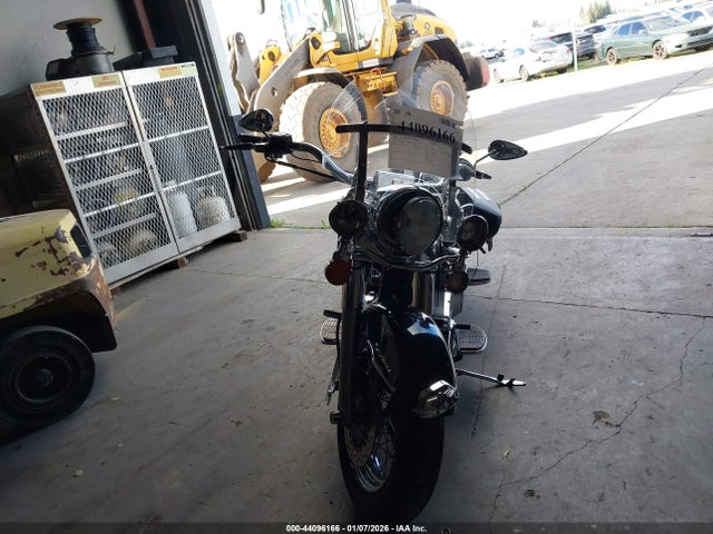 2002 HARLEY-DAVIDSON FLHRCI 1HD1FRW382Y703552 Photo 4