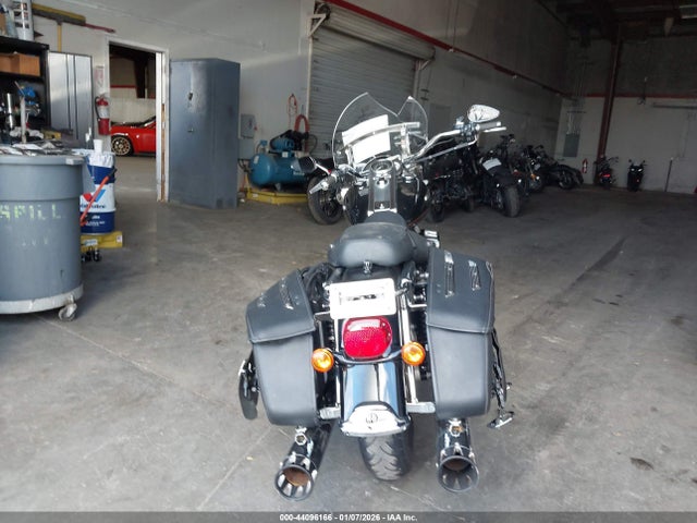 2002 HARLEY-DAVIDSON FLHRCI 1HD1FRW382Y703552 Photo 5