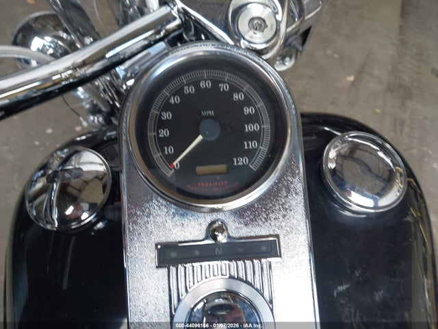 2002 HARLEY-DAVIDSON FLHRCI 1HD1FRW382Y703552 Photo 6