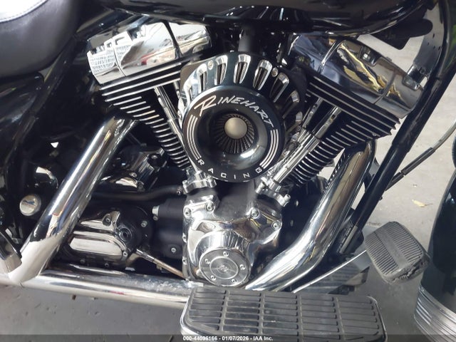 2002 HARLEY-DAVIDSON FLHRCI 1HD1FRW382Y703552 Photo 7