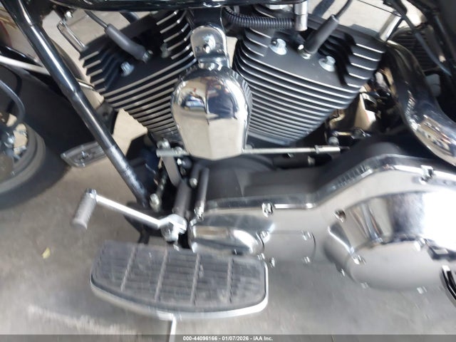 2002 HARLEY-DAVIDSON FLHRCI 1HD1FRW382Y703552 Photo 8