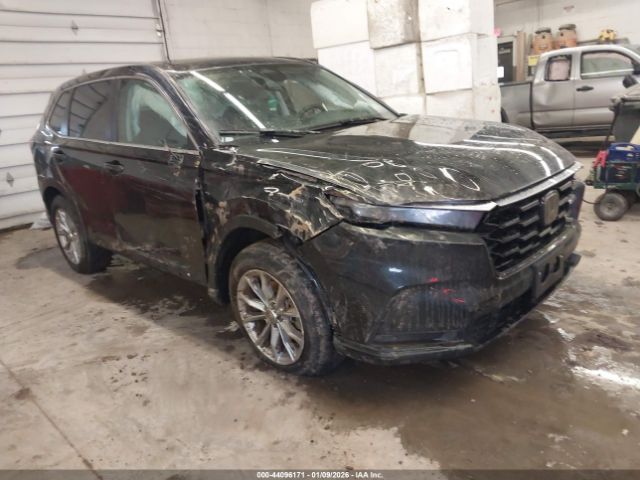 2025 HONDA CR-V 2HKRS4H75SH442885