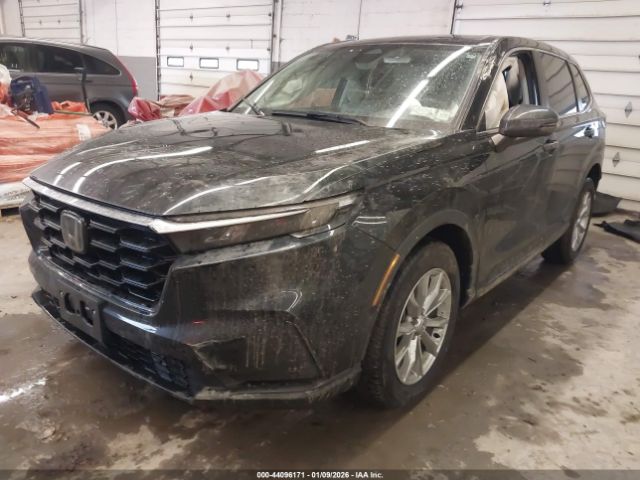 2025 HONDA CR-V 2HKRS4H75SH442885 Photo 1