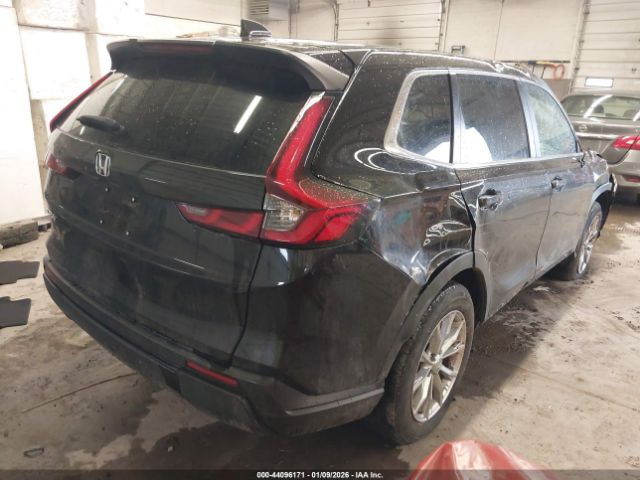 2025 HONDA CR-V 2HKRS4H75SH442885 Photo 3