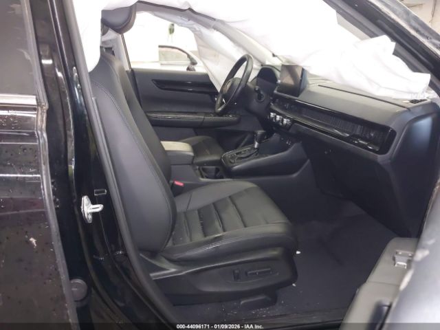 2025 HONDA CR-V 2HKRS4H75SH442885 Photo 4
