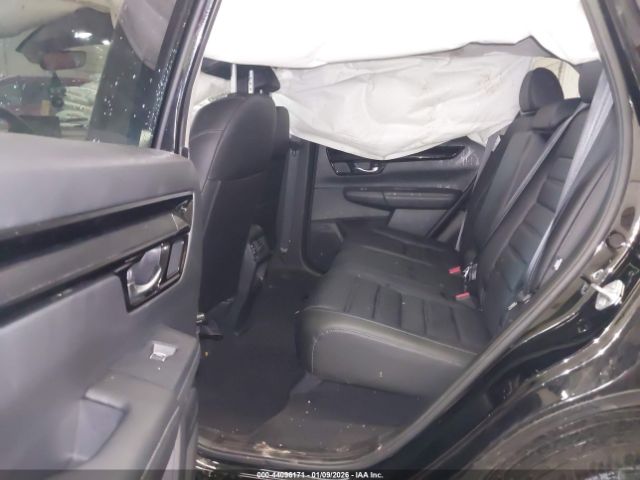 2025 HONDA CR-V 2HKRS4H75SH442885 Photo 7