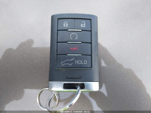 2014 CADILLAC SRX 3GYFNEE34ES593383 Photo 10