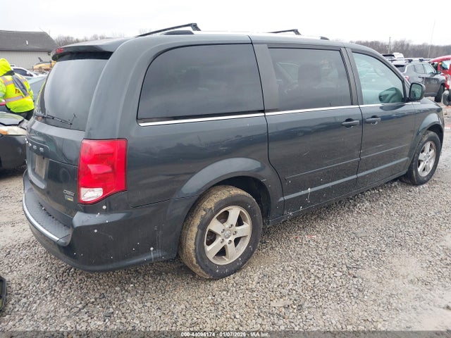 Aukcja sprzedaży 2011 Dodge Grand Caravan Crew, vin: 2D4RN5DG3BR706968, numer aukcji: 44096174