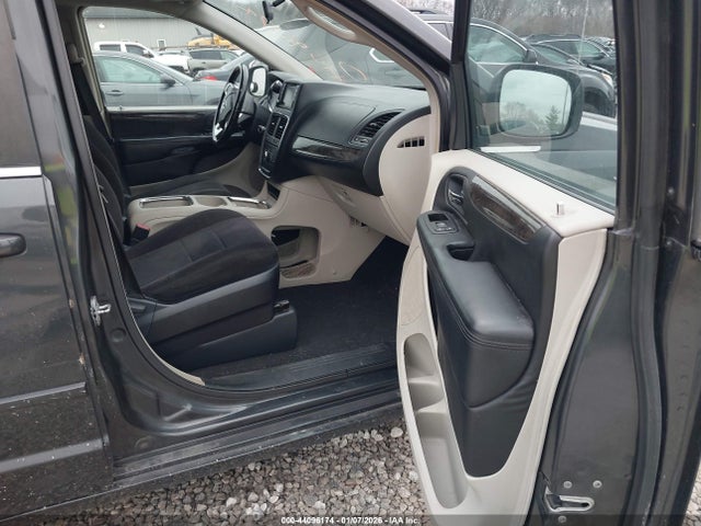 Aukcja sprzedaży 2011 Dodge Grand Caravan Crew, vin: 2D4RN5DG3BR706968, numer aukcji: 44096174
