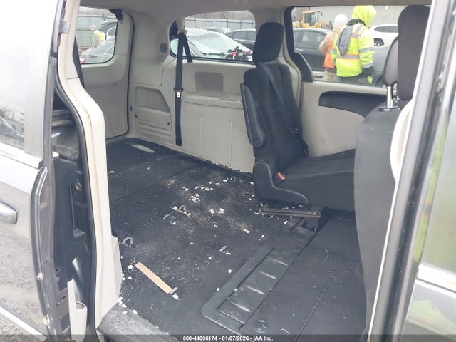 Aukcja sprzedaży 2011 Dodge Grand Caravan Crew, vin: 2D4RN5DG3BR706968, numer aukcji: 44096174