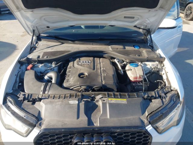 2014 AUDI A6 WAUFFAFC6EN099785 Photo 9