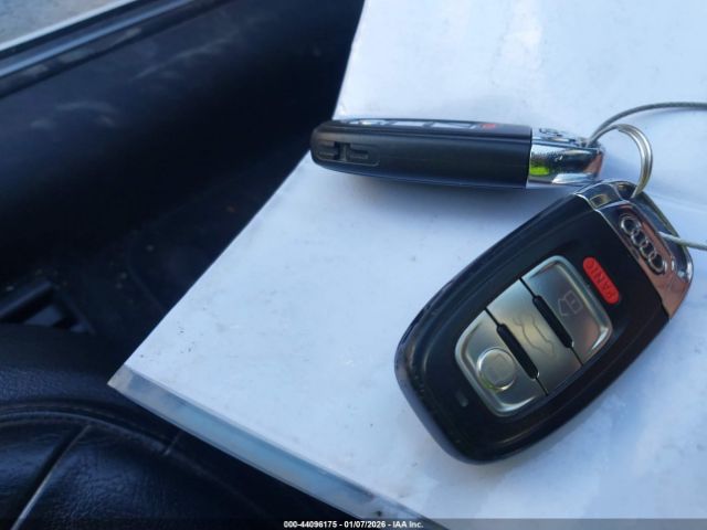 2014 AUDI A6 WAUFFAFC6EN099785 Photo 10