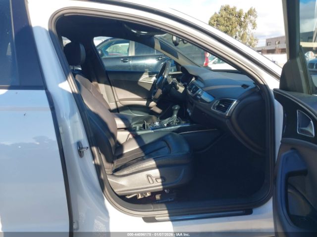 2014 AUDI A6 WAUFFAFC6EN099785 Photo 4