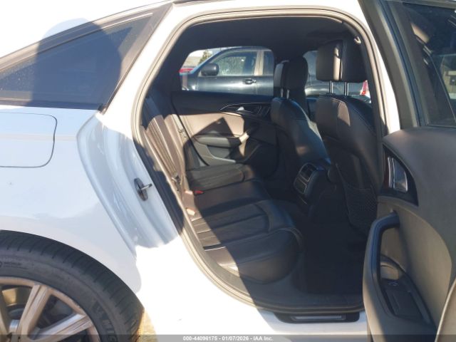 2014 AUDI A6 WAUFFAFC6EN099785 Photo 7