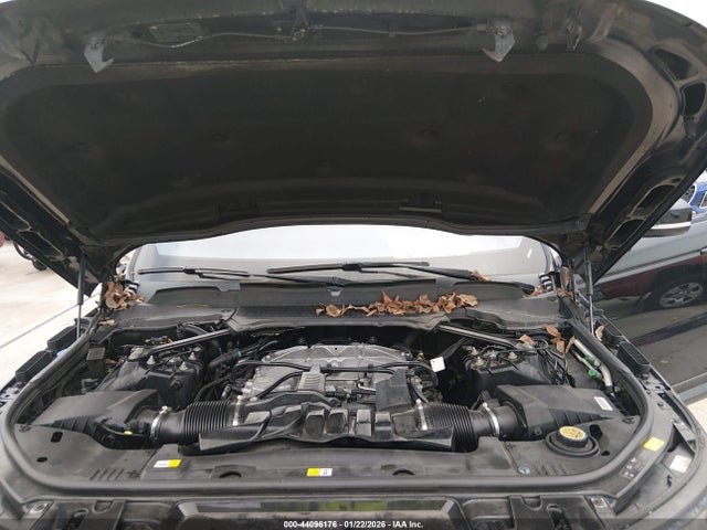 2018 LAND ROVER RANGE ROVER SPORT SALWR2RV3JA193517 Photo 9