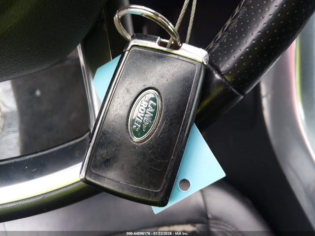 2018 LAND ROVER RANGE ROVER SPORT SALWR2RV3JA193517 Photo 10